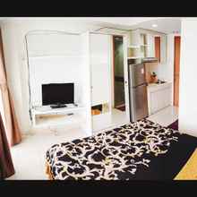 Kamar Tidur 4 Angelitha Apartment Margonda Residence 3