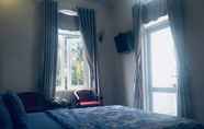 Bedroom 6 Duy Nhat Hotel Gia Lai