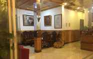 Lobby 7 Duy Nhat Hotel Gia Lai