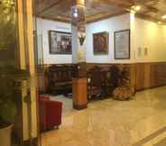 Lobby 7 Duy Nhat Hotel Gia Lai