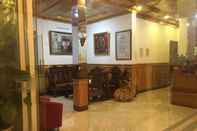 Lobby Duy Nhat Hotel Gia Lai