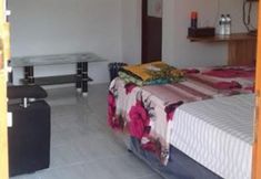 Phòng ngủ 7 Villa Tenjo Gunung