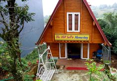 外部的 2 The Hill Sapa Homestay