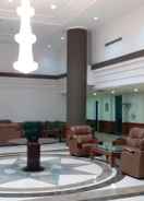 LOBBY 2BR Puri Kemayoran Apartment Jakarta 85m2 WIFI  by Imelda