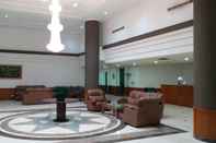 Lobby 2BR Puri Kemayoran Apartment Jakarta 85m2 WIFI  by Imelda