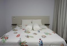Bedroom 5 Aparkost Putri Elsha