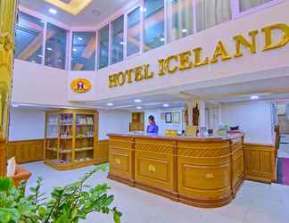 Lobby 2 Hotel Iceland