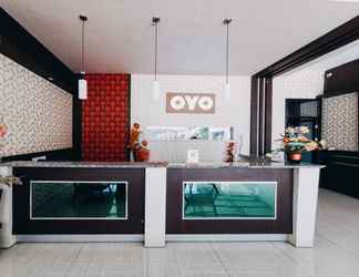 Lobi 2 OYO 1188 Alam Indah Lestari Hotel