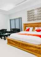 BEDROOM OYO 1188 Alam Indah Lestari Hotel