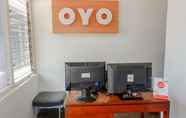 Lobby 7 Super OYO 1176 J3 Residence Syariah