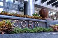 Bangunan Coro Hotel Makati