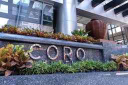 Coro Hotel Makati, Rp 1.233.143