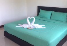 Bedroom 6 ThanaVille Resort Maesot