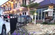 Exterior 2 ThanaVille Resort Maesot