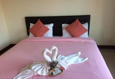 Bedroom 5 ThanaVille Resort Maesot