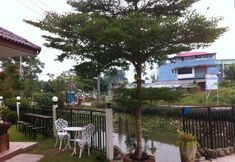 Common Space 4 ThanaVille Resort Maesot