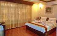Phòng ngủ 3 Hotel Sahara