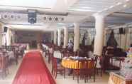 Restoran 6 Hue Railway Hotel