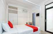 Kamar Tidur 6 GIS Hotel Nha Trang