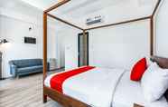 Kamar Tidur 4 GIS Hotel Nha Trang