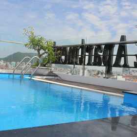 Nep Hotel & Apartment 1, Hotel Vung Tau Guest House