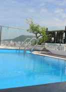 SWIMMING_POOL Nep Hotel & Apartment