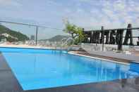 Swimming Pool Nep Hotel & Apartment