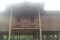 Exterior Rumah Kayu Sumberrejo