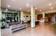 Lobby 4 MOLOKA'I MOROTAI by SAHID