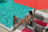 Swimming Pool BYD Lofts - Boutique Hotel & Serviced Apartments