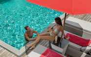 Swimming Pool 3 BYD Lofts - Boutique Hotel & Serviced Apartments