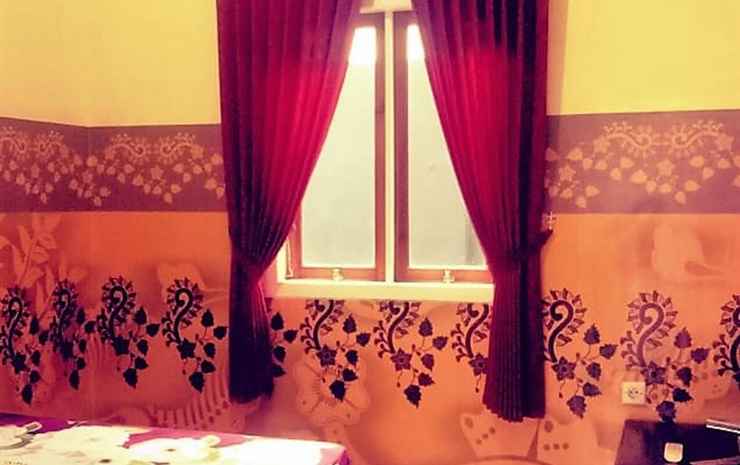 Nakula's Homestay Banyuwangi - Economy Room Economy Room