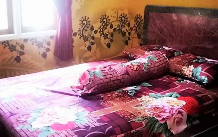 Nakula's Homestay Banyuwangi - Deluxe Room