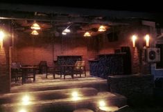 住宿服务 4 Nakula's Guest House