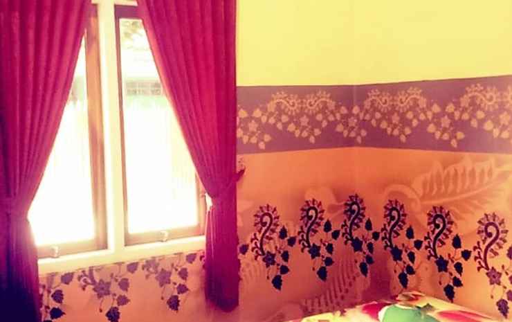 Nakula's Homestay Banyuwangi - Standard Room