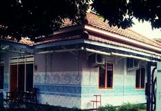 外部的 5 Nakula's Guest House