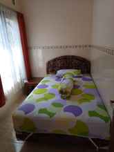 ห้องนอน 4 Alifiana Homestay - 3 Bedrooms