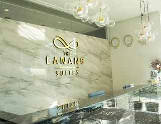 Lobi 2 The Lanang Suites