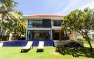 Bangunan 5 Perfect Private Pool Villa