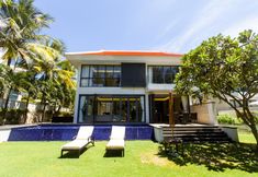 Exterior 5 Perfect Private Pool Villa
