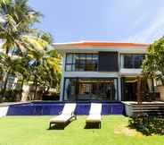 ภายนอกอาคาร 5 Perfect Private Pool Villa