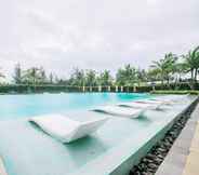 สระว่ายน้ำ 4 Perfect Private Pool Villa