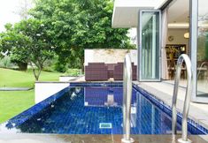 Swimming Pool 7 Perfect Private Pool Villa