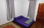 Kamar Tidur 7 Birugo Homestay