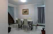 Common Space 3 Birugo Homestay