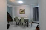 Common Space Birugo Homestay