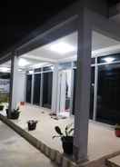 EXTERIOR_BUILDING Birugo Homestay