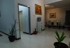 Lobi 6 Birugo Homestay