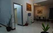 Lobby 6 Birugo Homestay