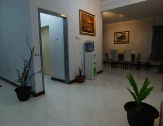 Lobby 2 Birugo Homestay